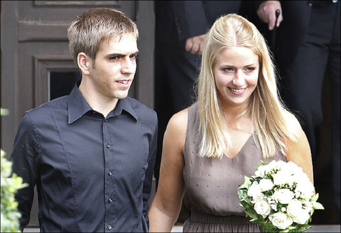 Выбор свадебного платья в Германии